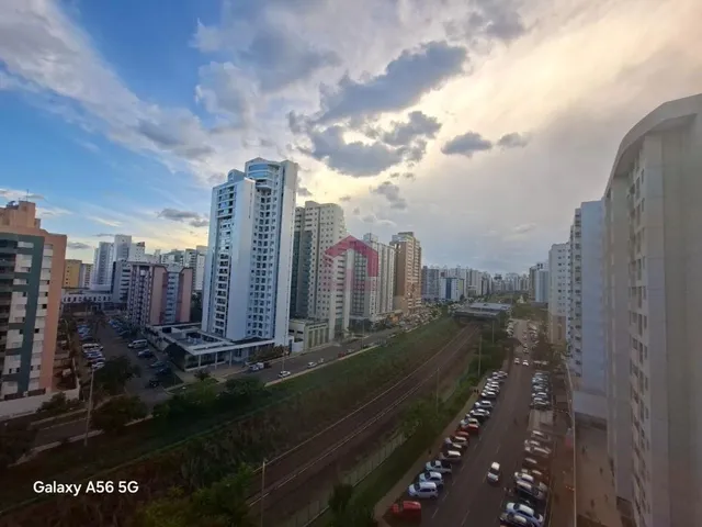 Imagem 7: RESIDENCIAL BOULEVARD - 3 QUARTOS - ANDAR ALTO - 2 VAGAS - LAZER - ÁGUAS CLARAS