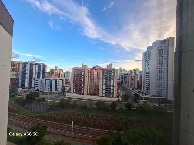 Imagem 11: RESIDENCIAL BOULEVARD - 3 QUARTOS - ANDAR ALTO - 2 VAGAS - LAZER - ÁGUAS CLARAS