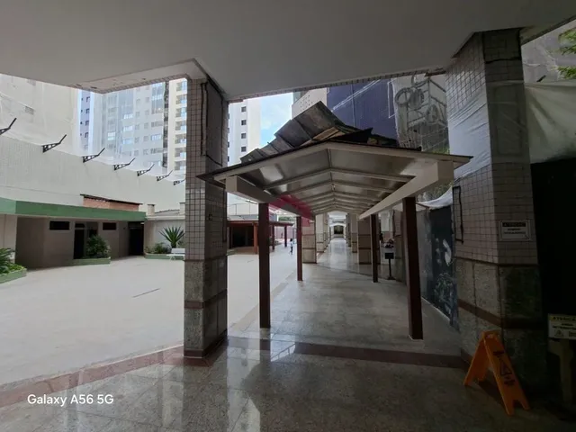 Imagem 2: RESIDENCIAL BOULEVARD - 3 QUARTOS - ANDAR ALTO - 2 VAGAS - LAZER - ÁGUAS CLARAS