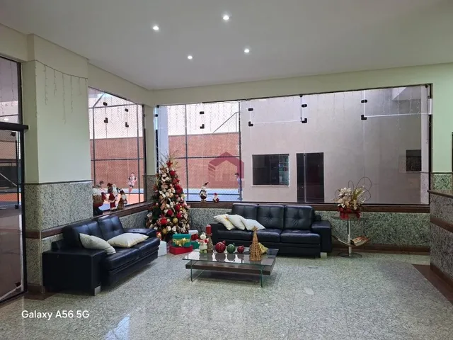 Imagem 3: RESIDENCIAL BOULEVARD - 3 QUARTOS - ANDAR ALTO - 2 VAGAS - LAZER - ÁGUAS CLARAS
