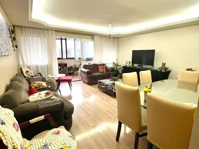 Imagem: SHCGN 704 - 04 QUARTOS - 01 SUÍTE - 127M²