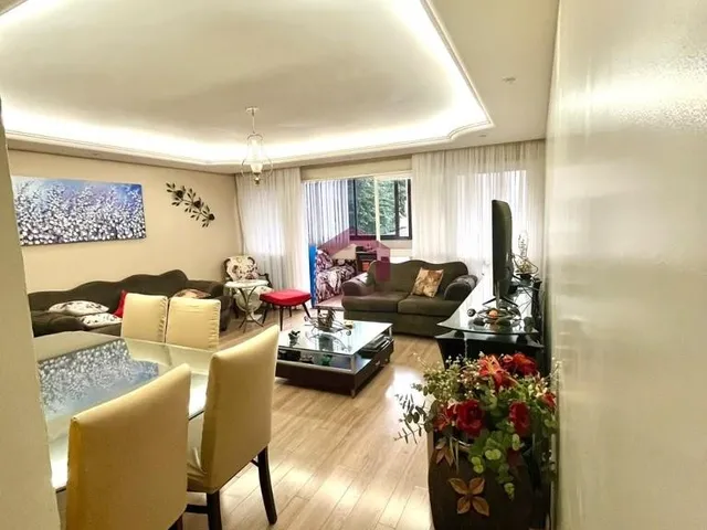 Imagem 8: SHCGN 704 - 04 QUARTOS - 01 SUÍTE - 127M² - MOBILIADO - 02 VAGAS - ASA NORTE