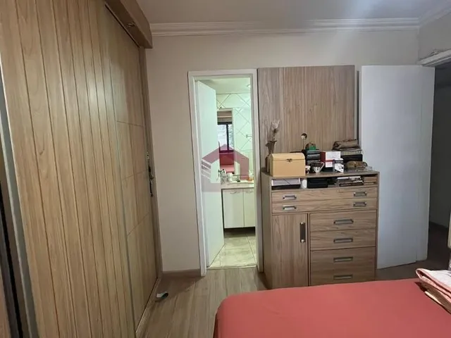 Imagem 11: SHCGN 704 - 04 QUARTOS - 01 SUÍTE - 127M² - MOBILIADO - 02 VAGAS - ASA NORTE