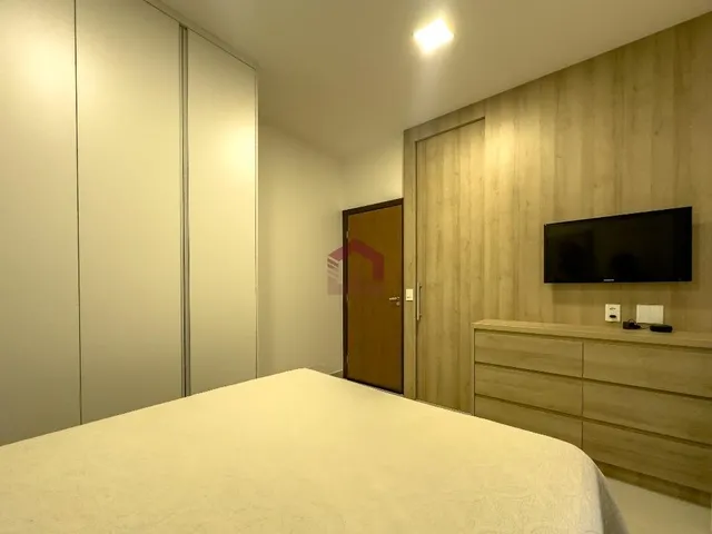 Imagem 13: VERDES ARES - 5 SUÍTES - PISCINA - VARANDA GOURMET - NASCENTE - ARNIQUEIRA