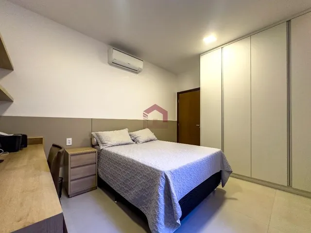 Imagem 10: VERDES ARES - 5 SUÍTES - PISCINA - VARANDA GOURMET - NASCENTE - ARNIQUEIRA