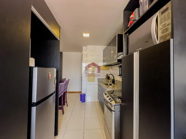 Imagem 11: MONTE CARLO - 2 QUARTOS - 1 VAGA - LAZER COMPLETO - PRÓXIMO METRÔ - ÁGUAS CLARAS