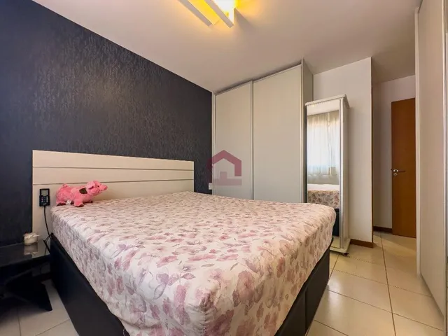 Imagem 3: MONTE CARLO - 2 QUARTOS - 1 VAGA - LAZER COMPLETO - PRÓXIMO METRÔ - ÁGUAS CLARAS
