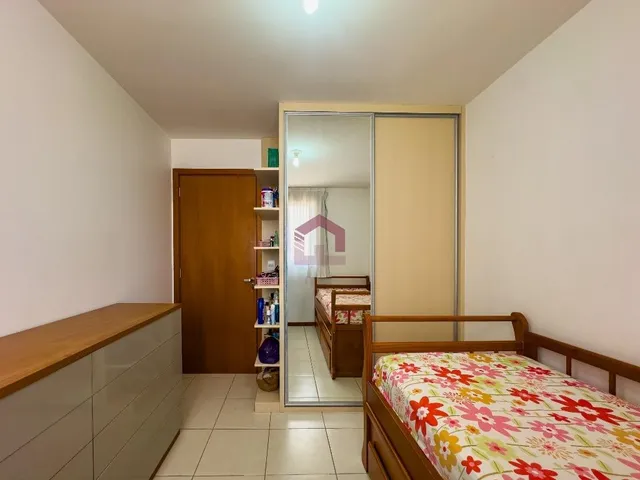 Imagem 6: MONTE CARLO - 2 QUARTOS - 1 VAGA - LAZER COMPLETO - PRÓXIMO METRÔ - ÁGUAS CLARAS
