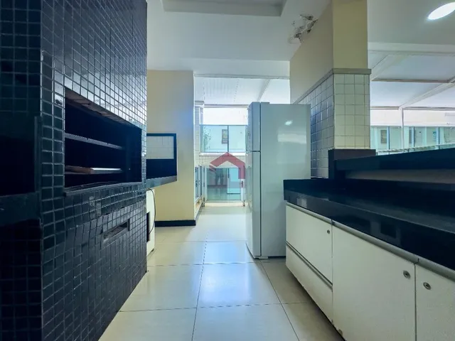 Imagem 5: MONTE CARLO - 2 QUARTOS - 1 VAGA - LAZER COMPLETO - PRÓXIMO METRÔ - ÁGUAS CLARAS