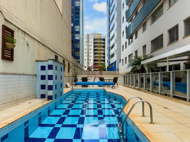 Imagem 7: MONTE CARLO - 2 QUARTOS - 1 VAGA - LAZER COMPLETO - PRÓXIMO METRÔ - ÁGUAS CLARAS