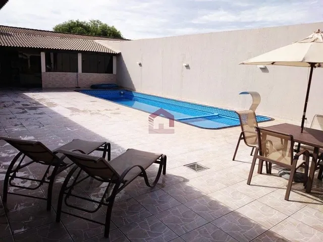 Imagem: GRAN VILLE - 700M² - 5 QUARTOS - PISCINA