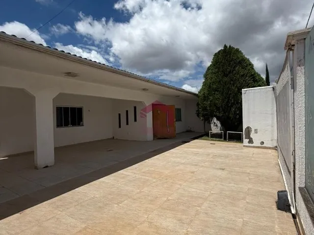 Imagem 12: GRAN VILLE - 700M² - 5 QUARTOS - PISCINA - CHURRASQUEIRA - VICENTE PIRES