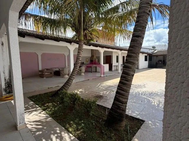 Imagem 3: GRAN VILLE - 700M² - 5 QUARTOS - PISCINA - CHURRASQUEIRA - VICENTE PIRES