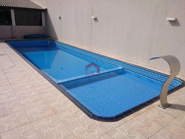Imagem 9: GRAN VILLE - 700M² - 5 QUARTOS - PISCINA - CHURRASQUEIRA - VICENTE PIRES