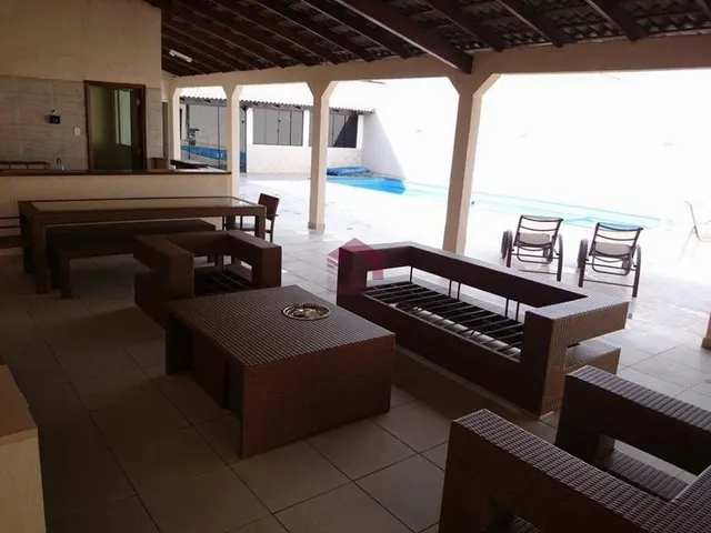 Imagem 8: GRAN VILLE - 700M² - 5 QUARTOS - PISCINA - CHURRASQUEIRA - VICENTE PIRES