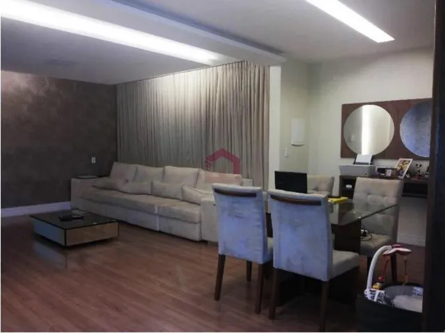 Imagem 11: GRAN VILLE - 700M² - 5 QUARTOS - PISCINA - CHURRASQUEIRA - VICENTE PIRES