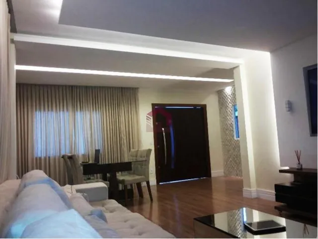 Imagem 13: GRAN VILLE - 700M² - 5 QUARTOS - PISCINA - CHURRASQUEIRA - VICENTE PIRES