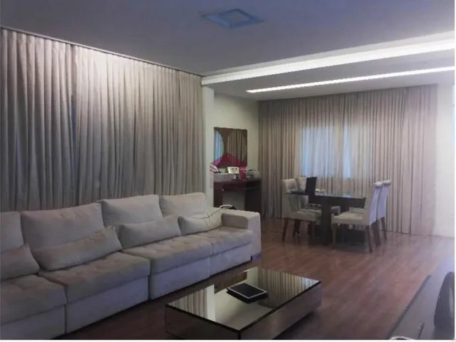 Imagem 6: GRAN VILLE - 700M² - 5 QUARTOS - PISCINA - CHURRASQUEIRA - VICENTE PIRES