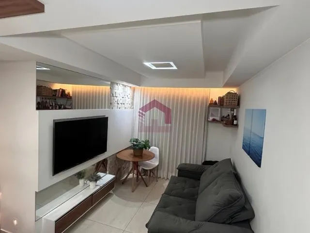 Imagem: VITALI - 2 QUARTOS - ANDAR ALTO - VISTA