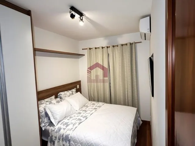 Imagem 5: VITALI - 2 QUARTOS - ANDAR ALTO - VISTA LIVRE - LAZER COMPLETO - ÁGUAS CLARAS