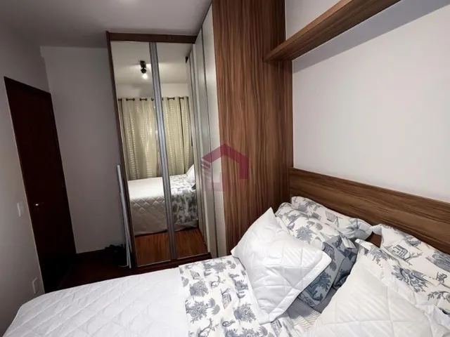 Imagem 8: VITALI - 2 QUARTOS - ANDAR ALTO - VISTA LIVRE - LAZER COMPLETO - ÁGUAS CLARAS