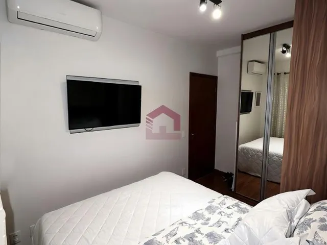 Imagem 3: VITALI - 2 QUARTOS - ANDAR ALTO - VISTA LIVRE - LAZER COMPLETO - ÁGUAS CLARAS