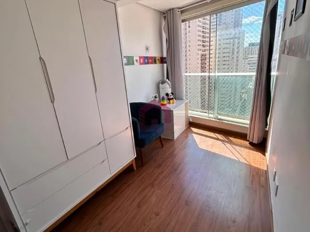 Imagem 14: VITALI - 2 QUARTOS - ANDAR ALTO - VISTA LIVRE - LAZER COMPLETO - ÁGUAS CLARAS
