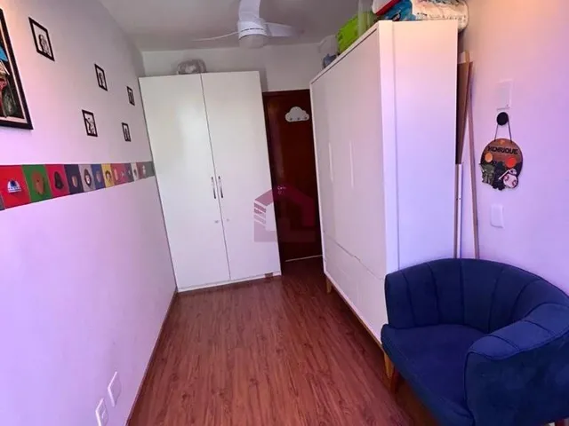 Imagem 4: VITALI - 2 QUARTOS - ANDAR ALTO - VISTA LIVRE - LAZER COMPLETO - ÁGUAS CLARAS