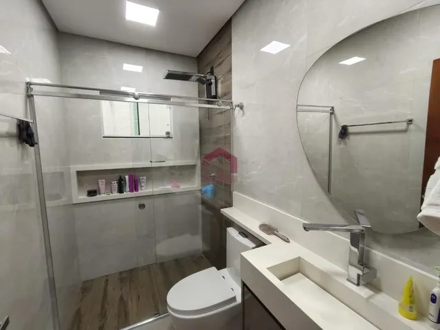 Imagem 11: RUA 5 - CASA TÉRREA - EDÍCULA - ÁREA GOURMET - ENERGIA SOLAR - VICENTE PIRES