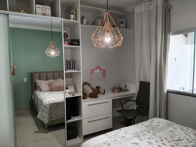 Imagem 6: RUA 5 - CASA TÉRREA - EDÍCULA - ÁREA GOURMET - ENERGIA SOLAR - VICENTE PIRES