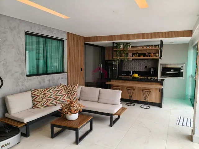 Imagem 15: RUA 5 - CASA TÉRREA - EDÍCULA - ÁREA GOURMET - ENERGIA SOLAR - VICENTE PIRES