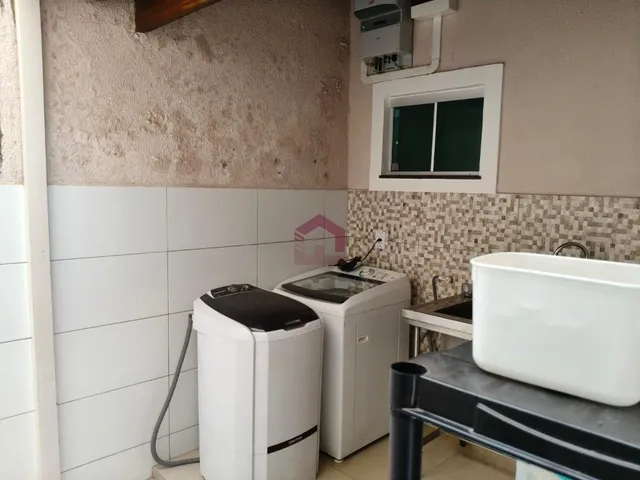 Imagem 16: RUA 5 - CASA TÉRREA - EDÍCULA - ÁREA GOURMET - ENERGIA SOLAR - VICENTE PIRES