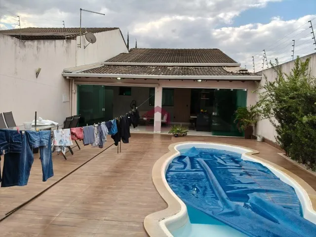 Imagem 10: RUA 5 - CASA TÉRREA - EDÍCULA - ÁREA GOURMET - ENERGIA SOLAR - VICENTE PIRES