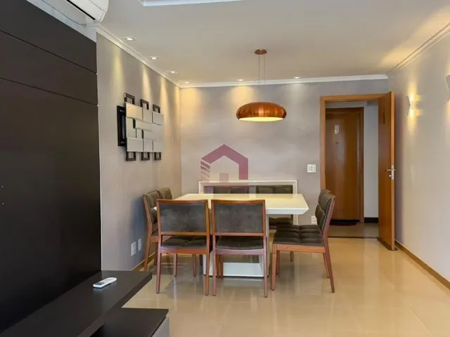 Imagem: TOWER CLUB - 2 QUARTOS - SUÍTE - 75M²