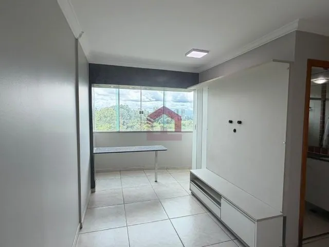 Imagem 3: MORADA DO PARQUE - 2 QUARTOS - 1 VAGA - 44M² - PERTO DO METRÔ - ÁGUAS CLARAS