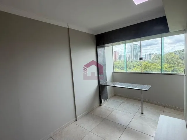 Imagem 9: MORADA DO PARQUE - 2 QUARTOS - 1 VAGA - 44M² - PERTO DO METRÔ - ÁGUAS CLARAS