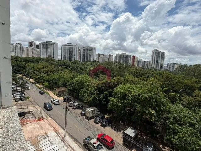 Imagem 15: MORADA DO PARQUE - 2 QUARTOS - 1 VAGA - 44M² - PERTO DO METRÔ - ÁGUAS CLARAS