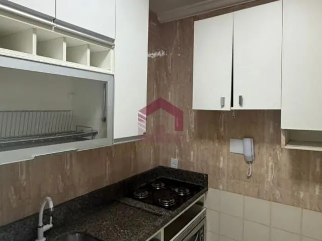 Imagem 16: MORADA DO PARQUE - 2 QUARTOS - 1 VAGA - 44M² - PERTO DO METRÔ - ÁGUAS CLARAS
