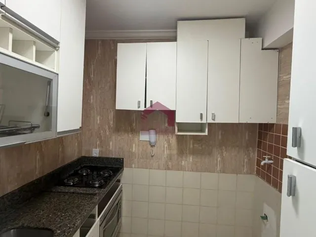 Imagem 5: MORADA DO PARQUE - 2 QUARTOS - 1 VAGA - 44M² - PERTO DO METRÔ - ÁGUAS CLARAS