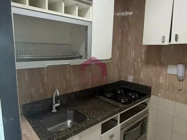 Imagem 10: MORADA DO PARQUE - 2 QUARTOS - 1 VAGA - 44M² - PERTO DO METRÔ - ÁGUAS CLARAS