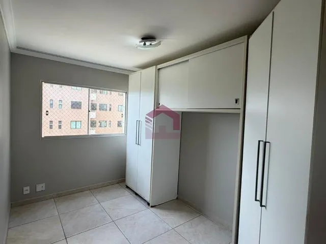Imagem 13: MORADA DO PARQUE - 2 QUARTOS - 1 VAGA - 44M² - PERTO DO METRÔ - ÁGUAS CLARAS
