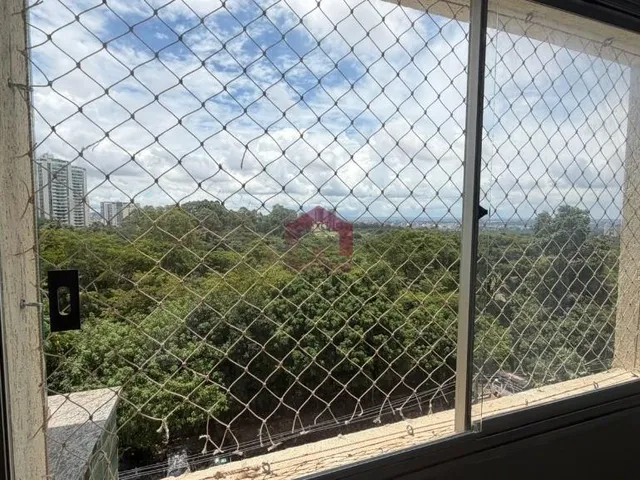 Imagem 8: MORADA DO PARQUE - 2 QUARTOS - 1 VAGA - 44M² - PERTO DO METRÔ - ÁGUAS CLARAS