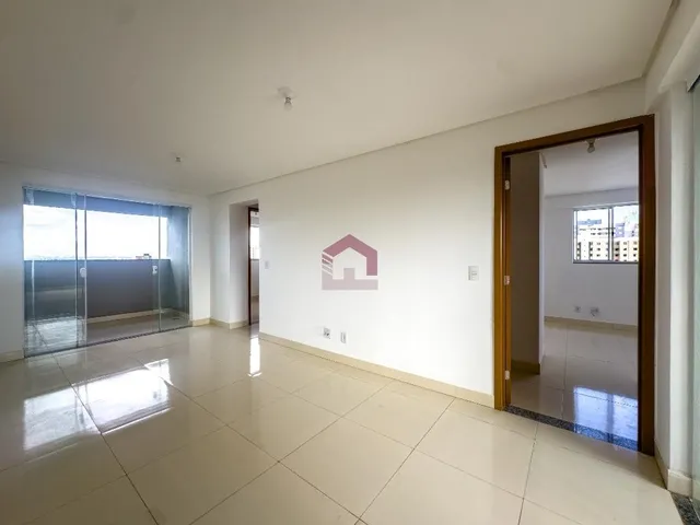 Imagem: RESIDENCIAL MONALISA - 3 QUARTOS - COBERTURA