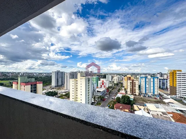 Imagem 9: RESIDENCIAL MONALISA - 3 QUARTOS - COBERTURA - VISTA LIVRE - ÁGUAS CLARAS