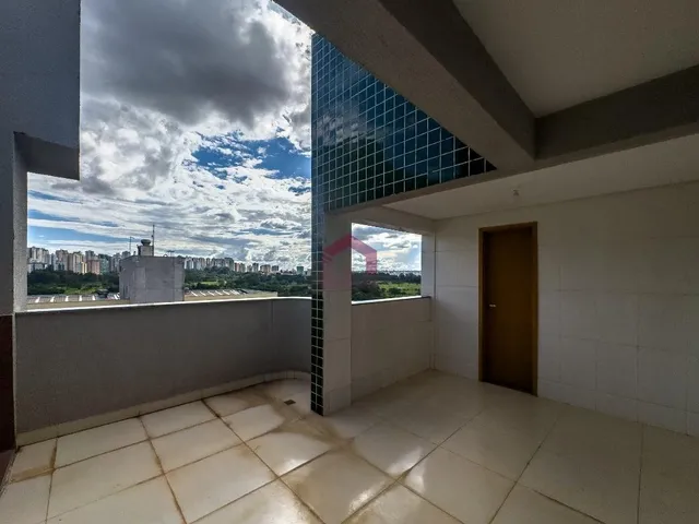 Imagem 13: RESIDENCIAL MONALISA - 3 QUARTOS - COBERTURA - VISTA LIVRE - ÁGUAS CLARAS