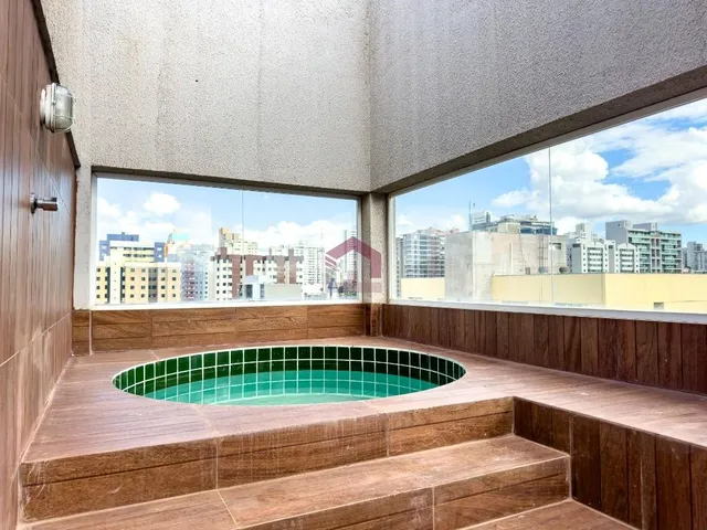 Imagem 10: RESIDENCIAL MONALISA - 3 QUARTOS - COBERTURA - VISTA LIVRE - ÁGUAS CLARAS
