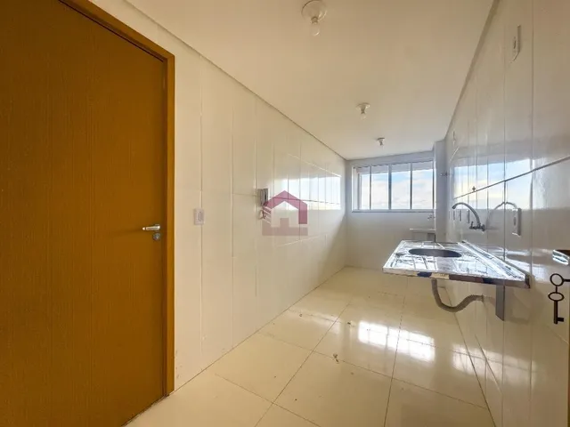 Imagem 3: RESIDENCIAL MONALISA - 3 QUARTOS - COBERTURA - VISTA LIVRE - ÁGUAS CLARAS