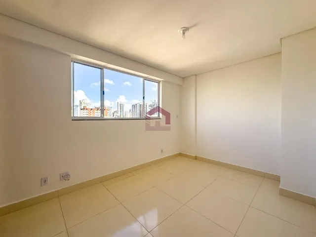 Imagem 12: RESIDENCIAL MONALISA - 3 QUARTOS - COBERTURA - VISTA LIVRE - ÁGUAS CLARAS