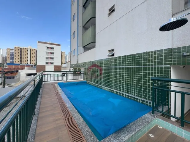 Imagem 8: RESIDENCIAL MONALISA - 3 QUARTOS - COBERTURA - VISTA LIVRE - ÁGUAS CLARAS