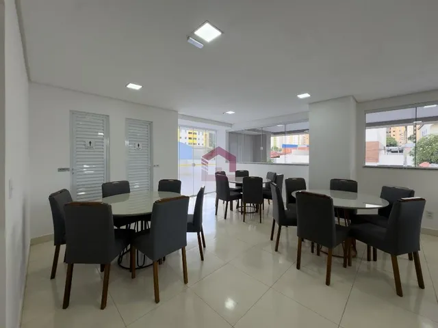Imagem 16: RESIDENCIAL MONALISA - 3 QUARTOS - COBERTURA - VISTA LIVRE - ÁGUAS CLARAS